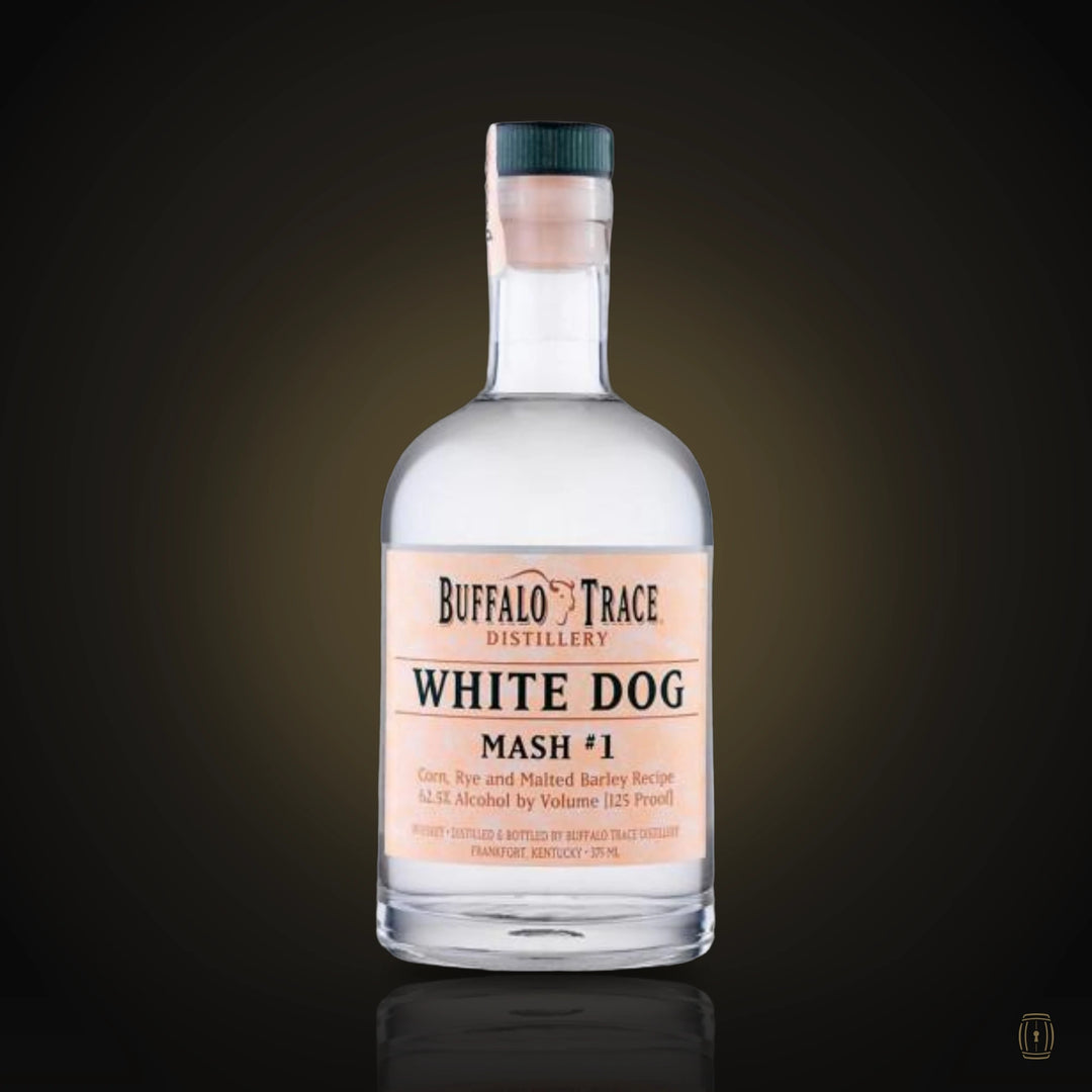 Buffalo Trace White Dog Mash 1 375ml