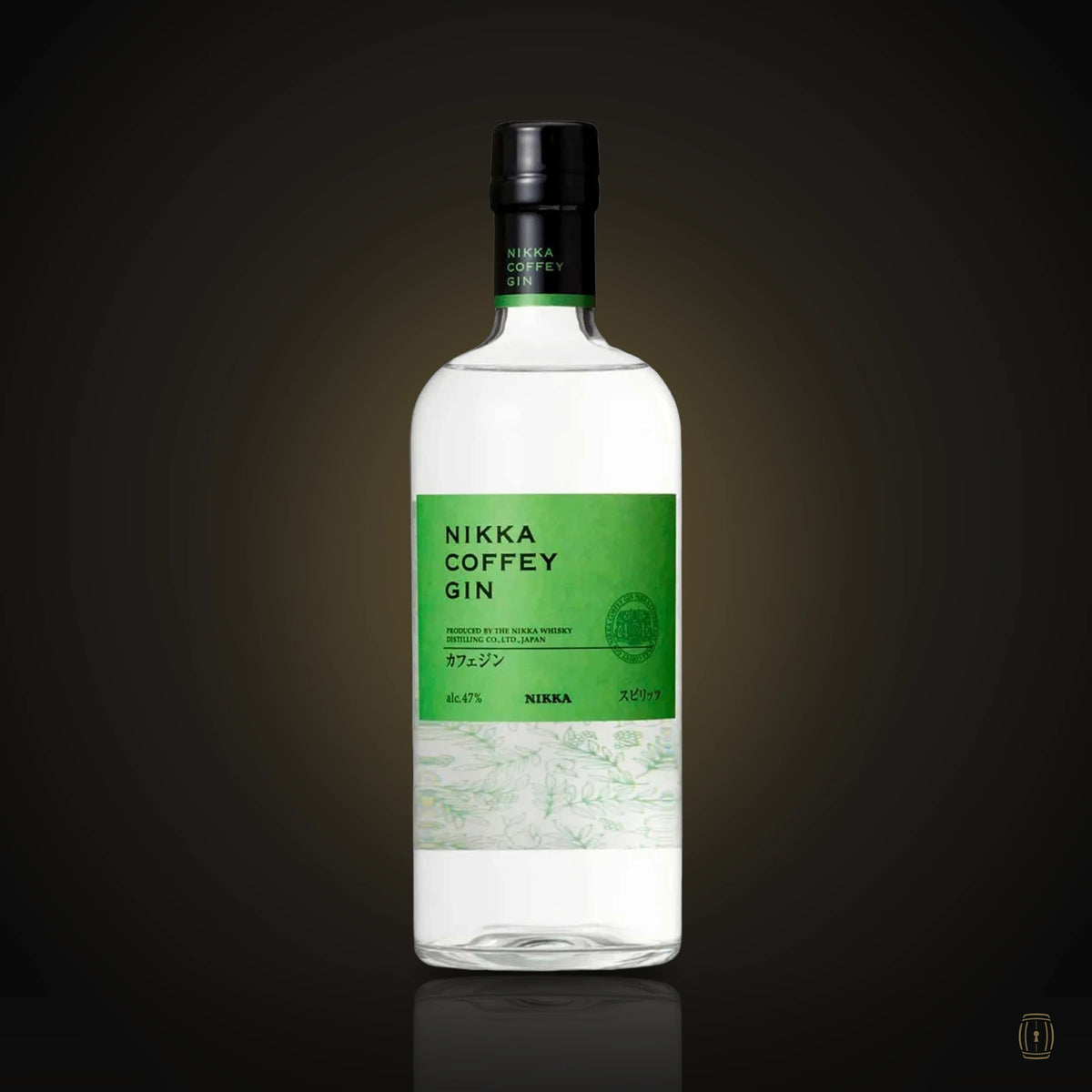 Nikka Coffey Gin 750 ml