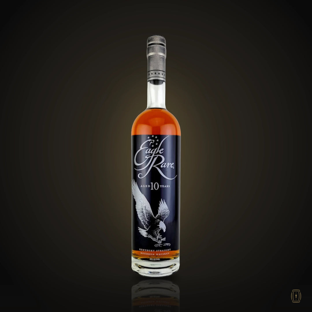 Eagle Rare Kentucky Straight Bourbon Whiskey 10 year 750 ml