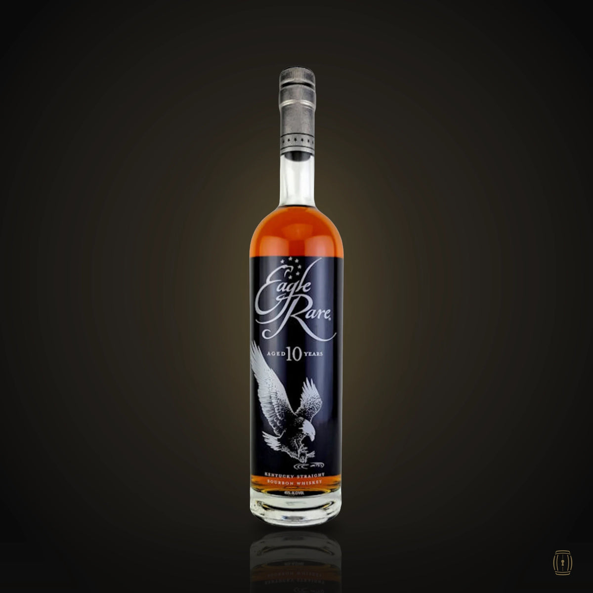 Eagle Rare Kentucky Straight Bourbon Whiskey 10 year 750 ml