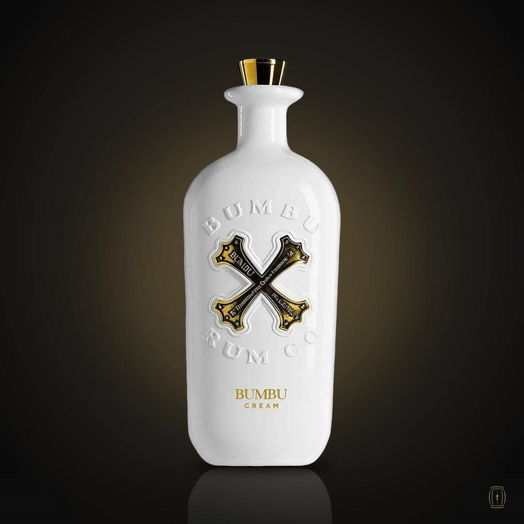 Bumbu Creme Rum 750 ml
