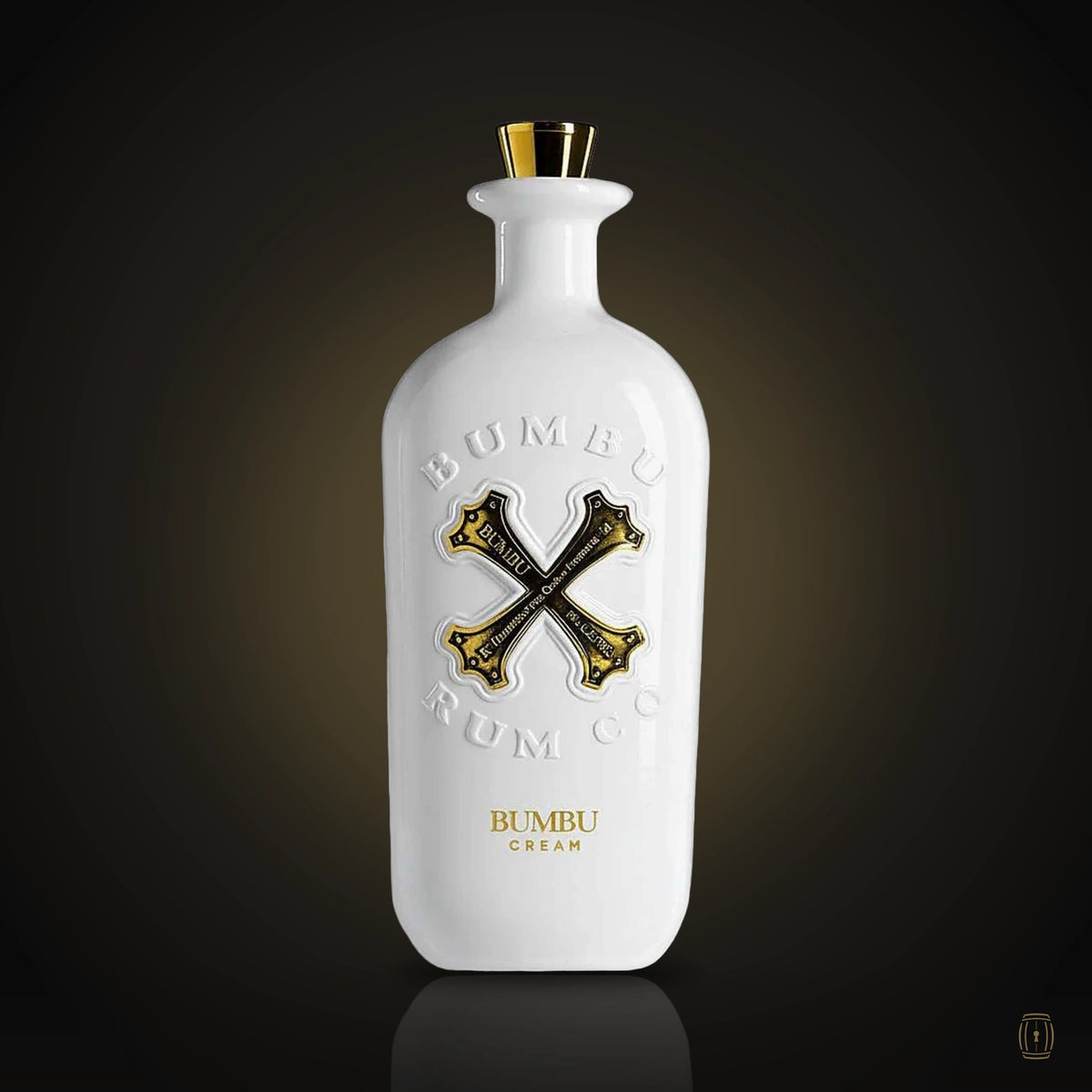 Bumbu Creme Rum 750 ml