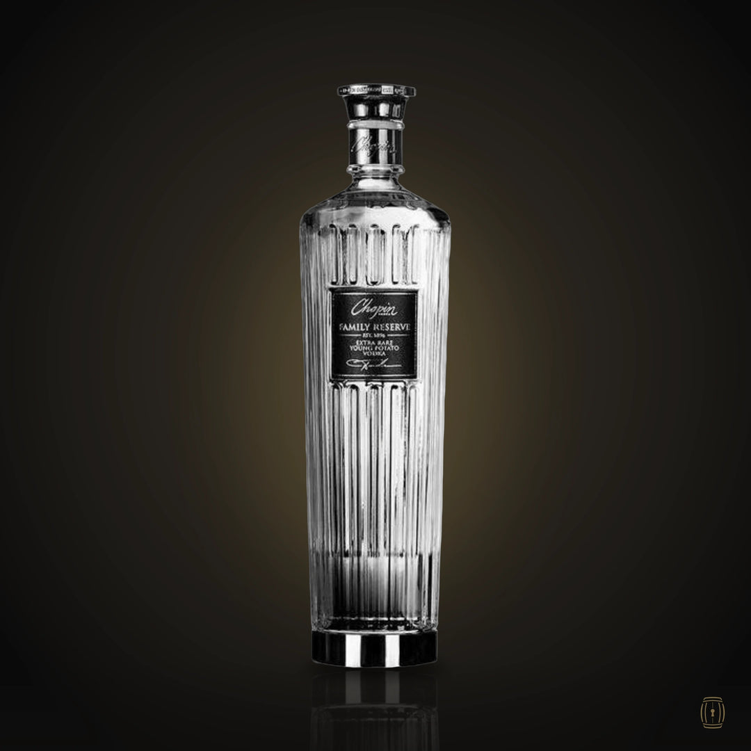 Chopin Family Reserve Extra rare Vodka 750 ml