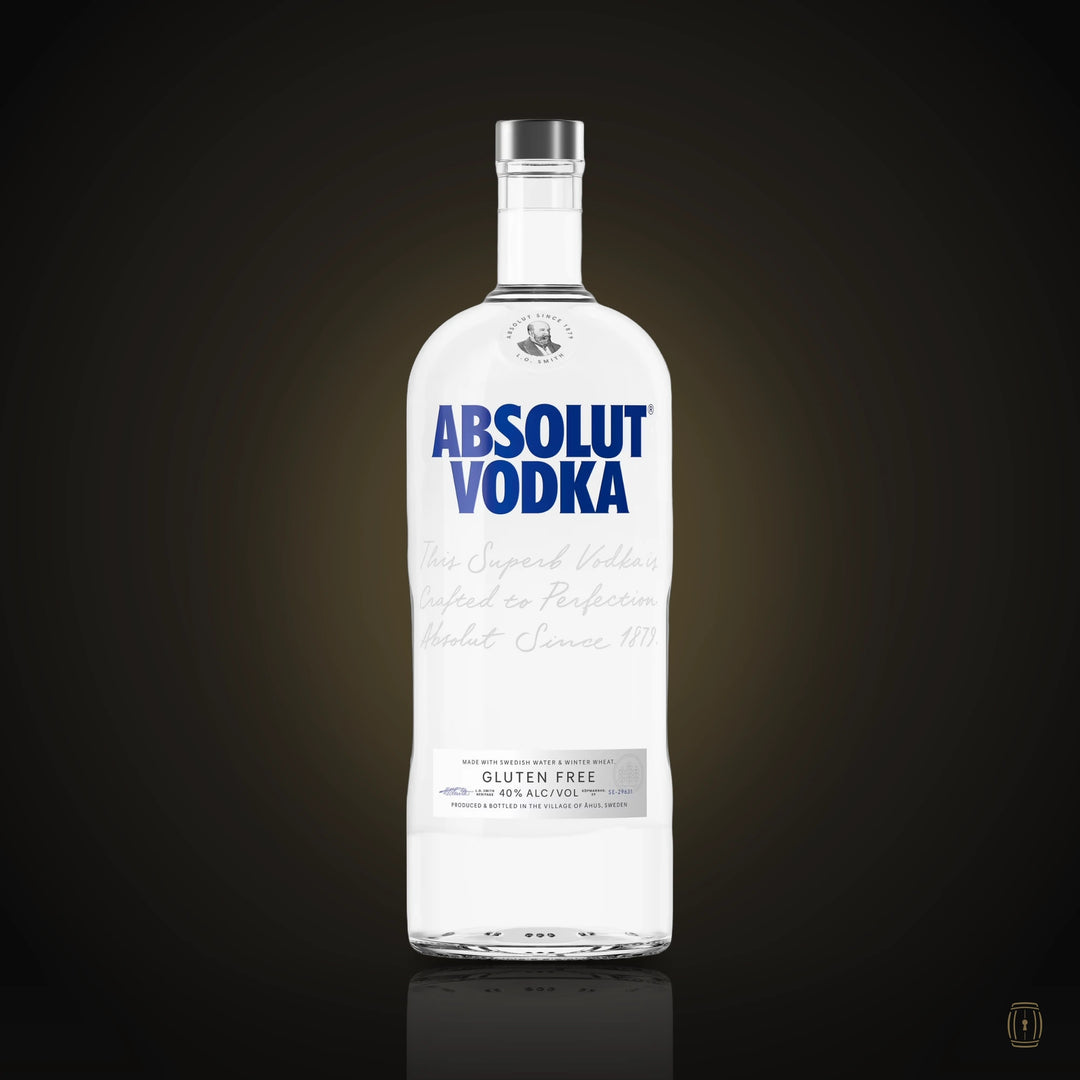 Absolut Original 1.75 L