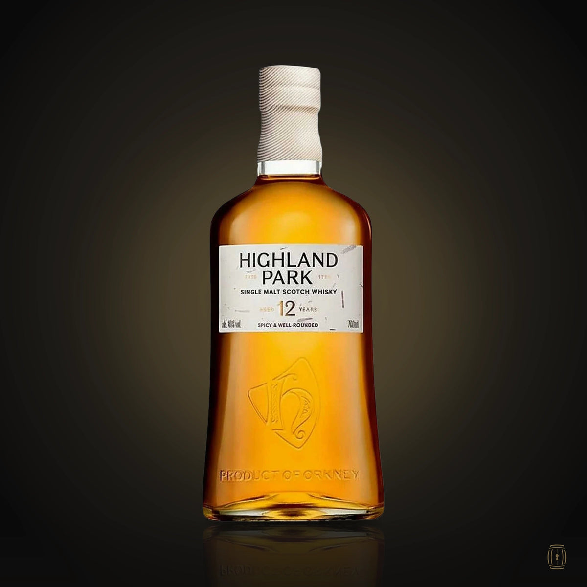 Highland Park 12 Year 750 ml