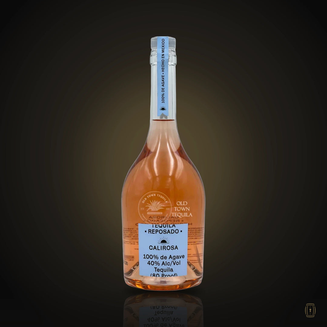Calirosa Reposado 750ml
