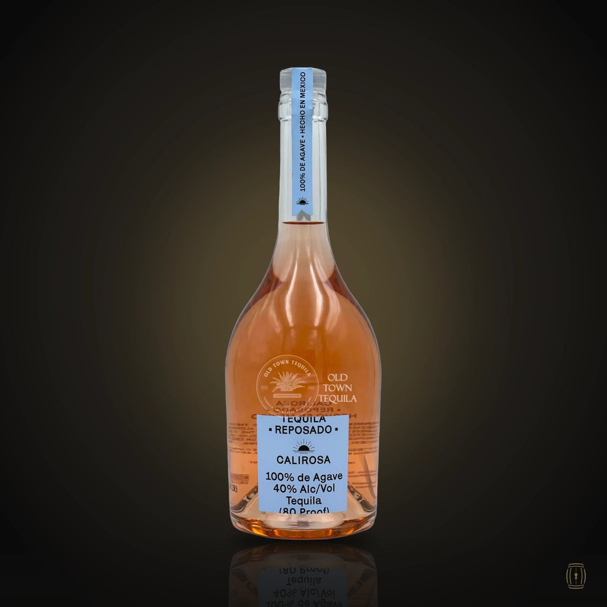 Calirosa Reposado 750ml