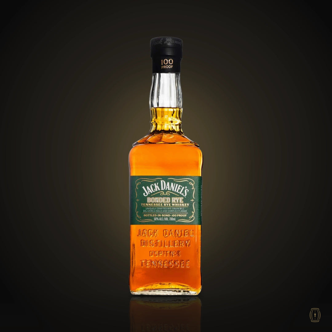 Jack Daniels Bonded Rye 700ml