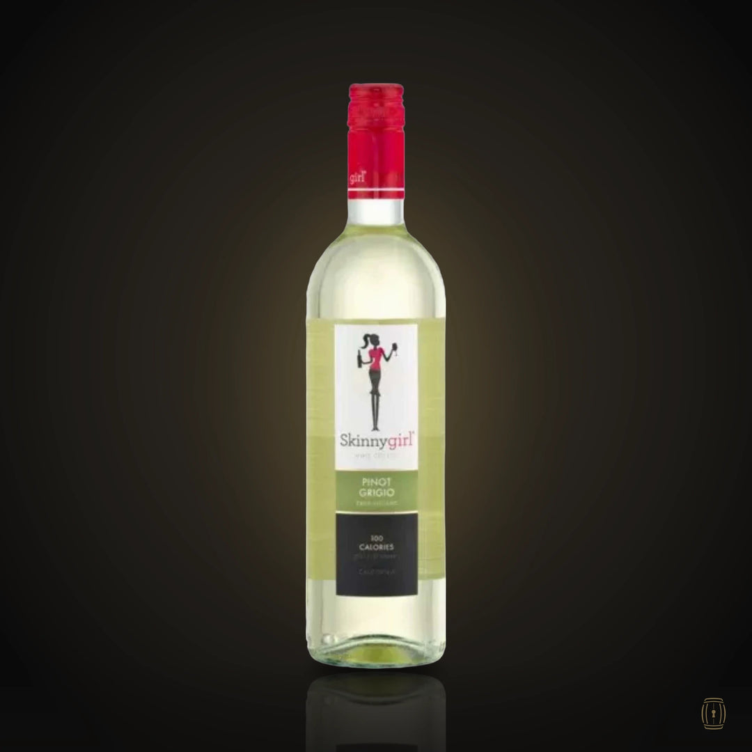 Skinnygirl Pinot Grigio 750 ml