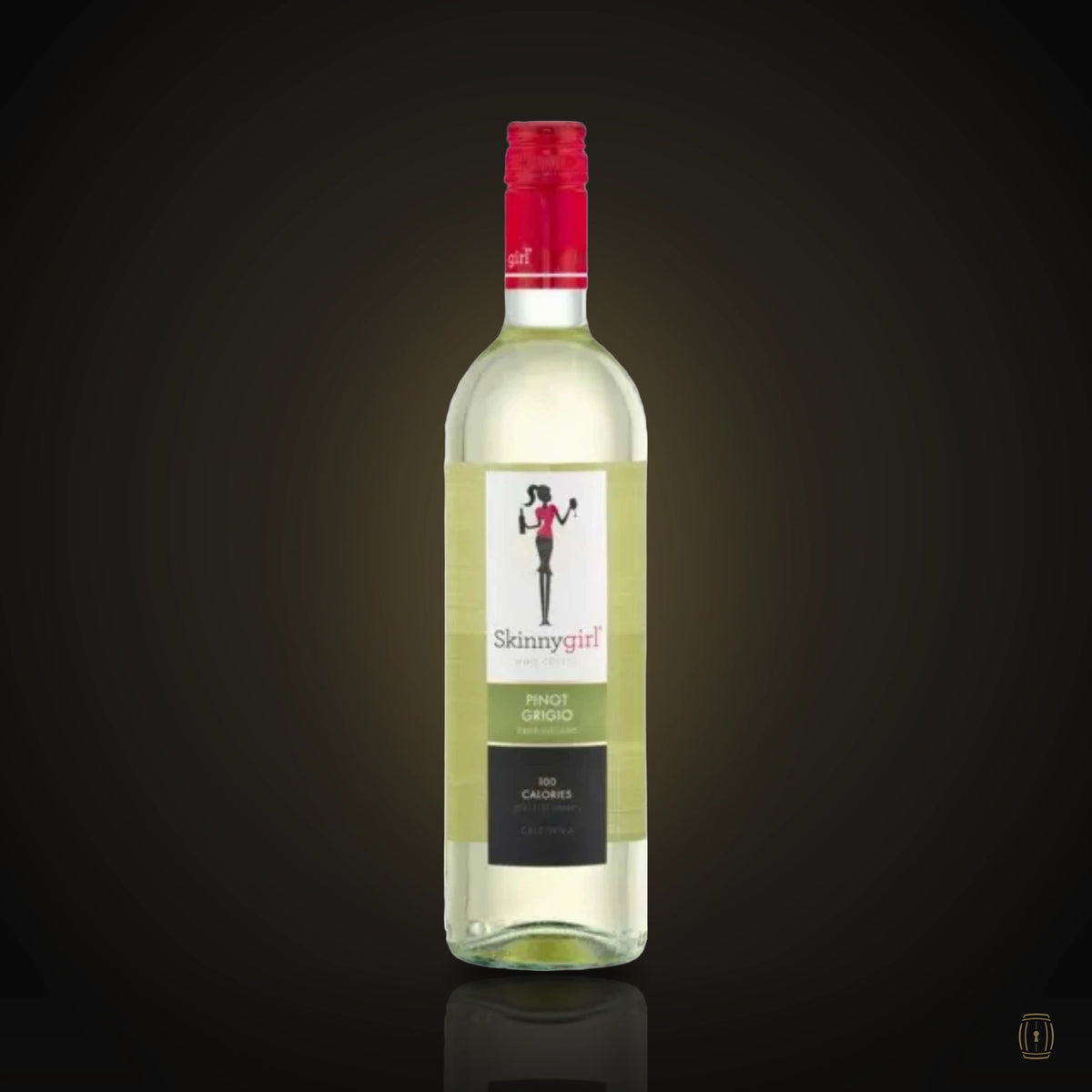 Skinnygirl Pinot Grigio 750 ml