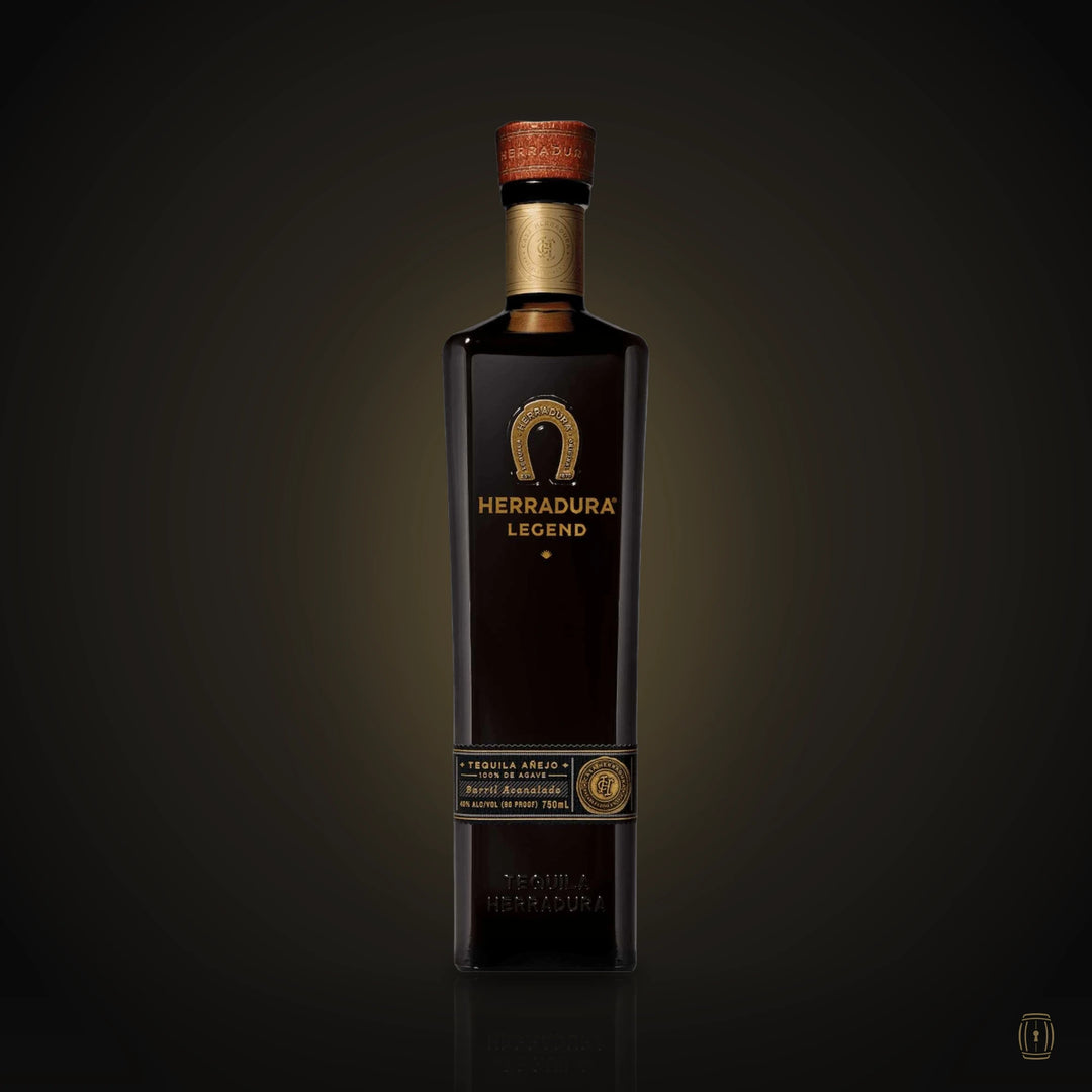 Herradura Legend Anejo 750 ml
