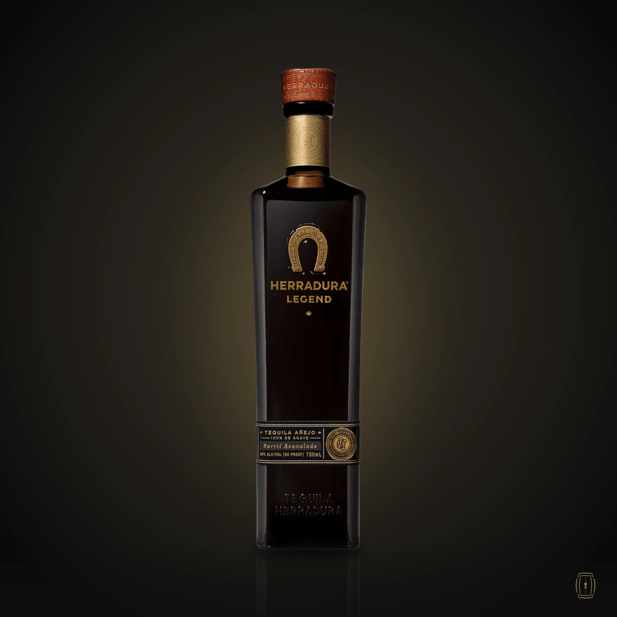 Herradura Legend Anejo 750 ml