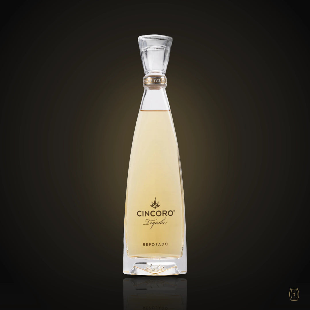 Cincoro Reposado Tequila 375ml