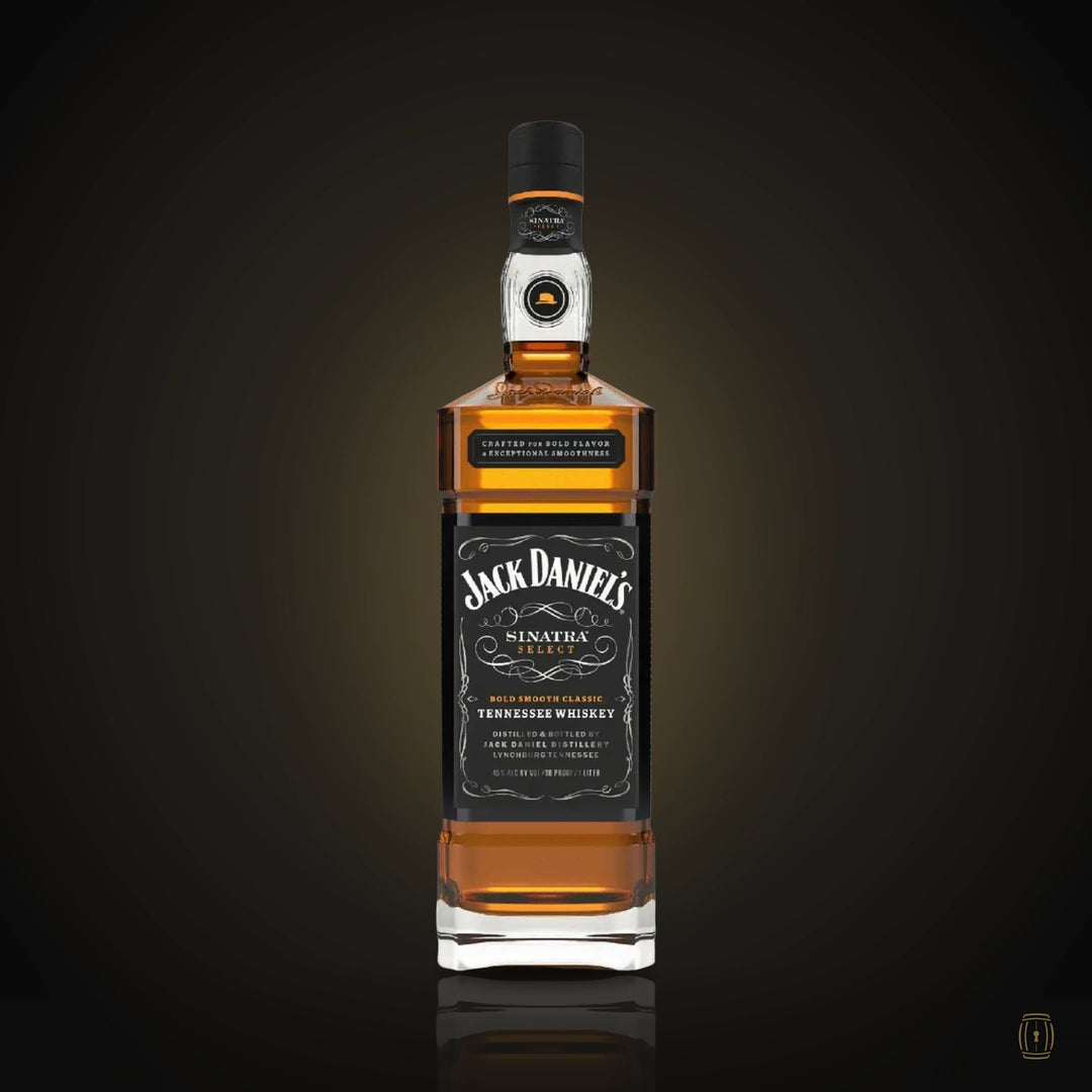 Jack Daniels Sinatra Select 1L