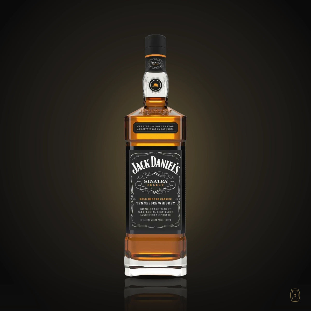 Jack Daniels Sinatra Select 1L