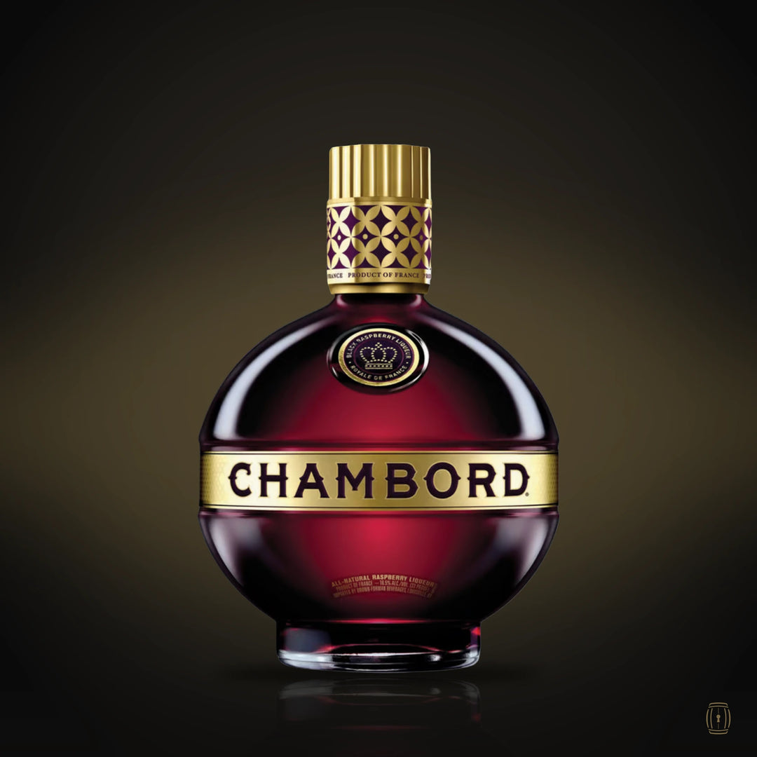 Chambord Raspberry Liqueur 700ml
