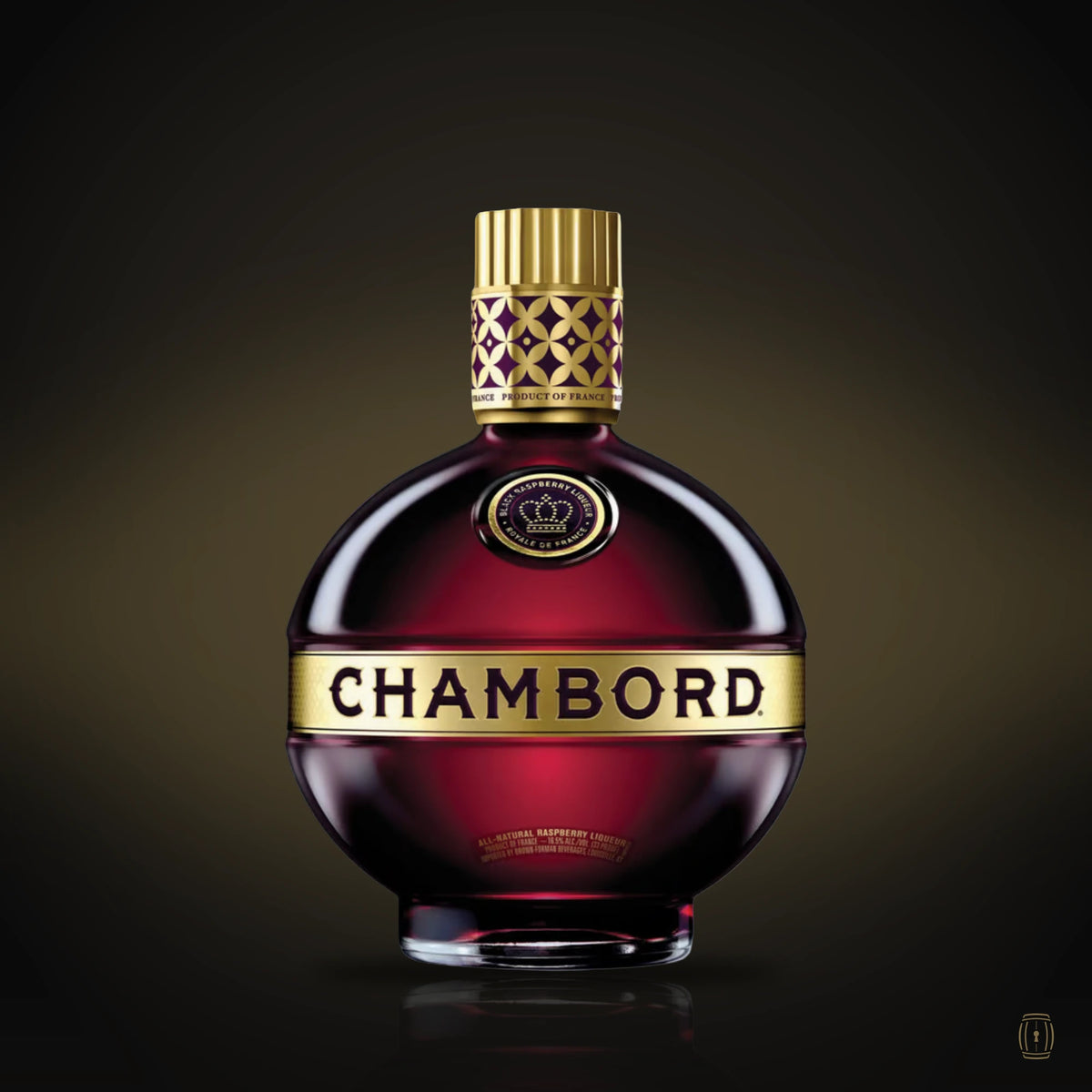 Chambord Raspberry Liqueur 700ml