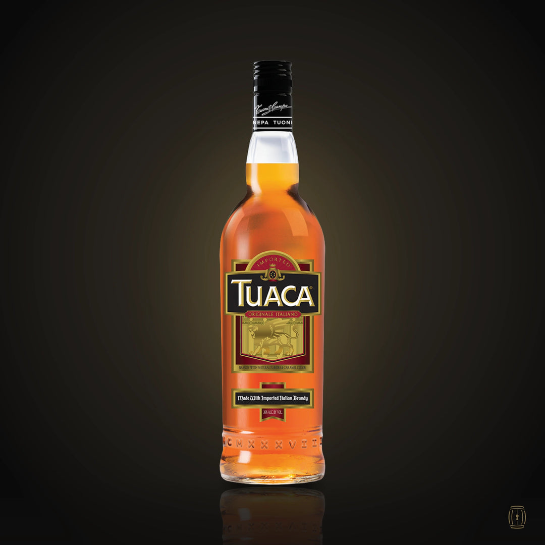 Tuaca Brandy Liqueur 750ml