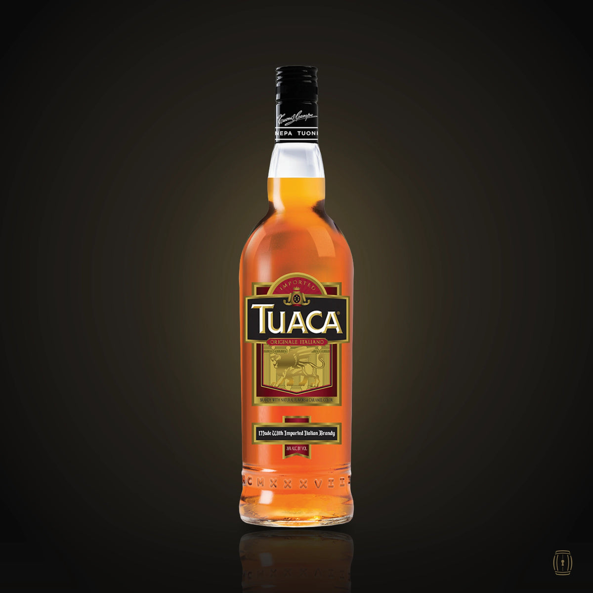 Tuaca Brandy Liqueur 750ml