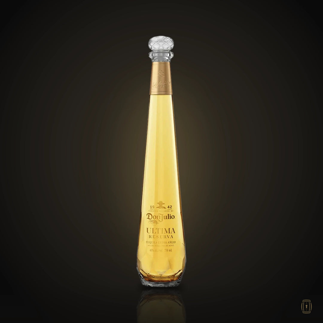 Don Julio Ultima Reserva Extra Anejo Solera Aged 1942 750 ml