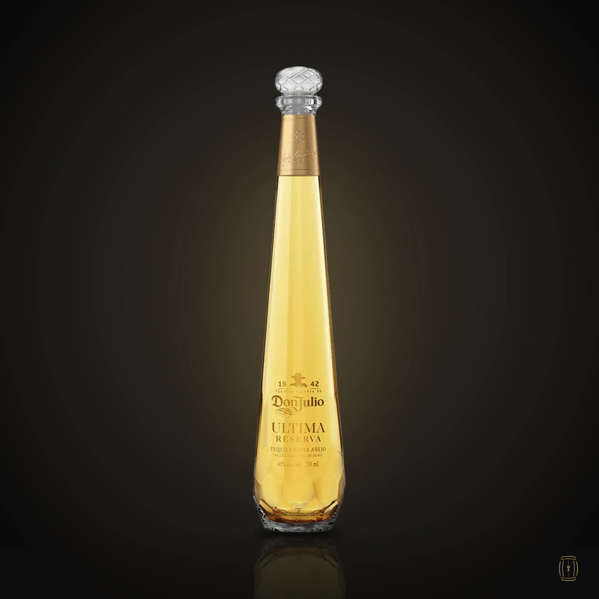 Don Julio Ultima Reserva Extra Anejo Solera Aged 1942 750 ml