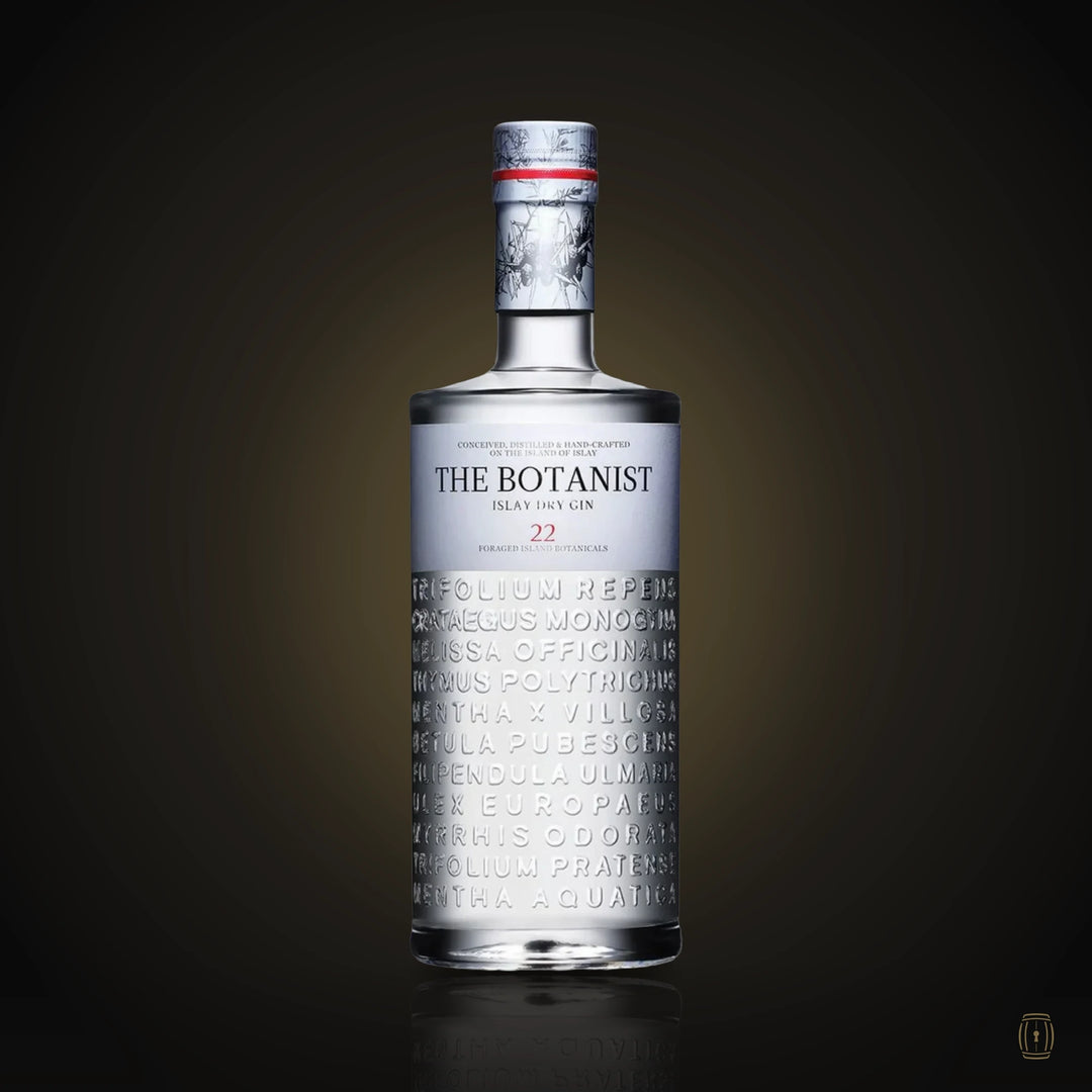 The Botanist Islay Dry Gin 750 ml