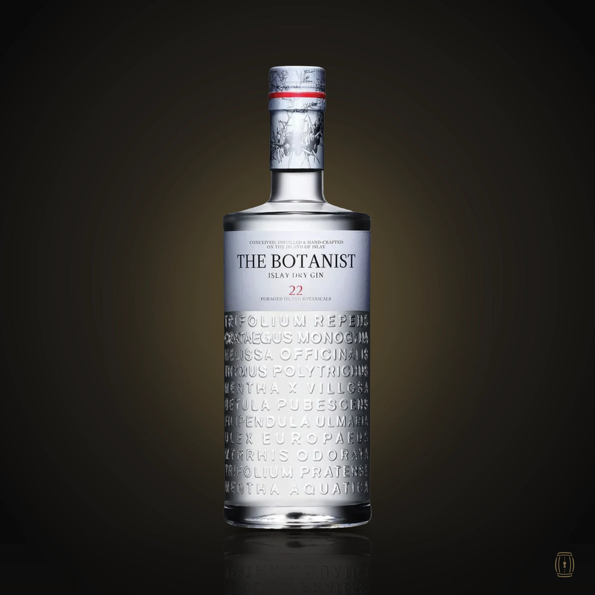 The Botanist Islay Dry Gin 750 ml