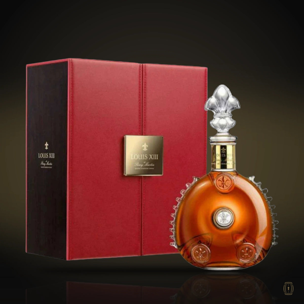 Remy Martin Louis XIII Magnum 1.75L