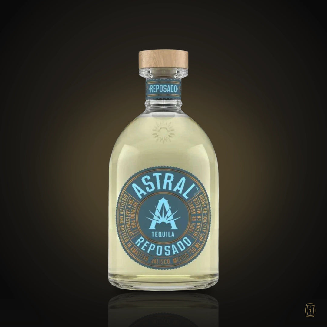 Astral Reposado 750ml