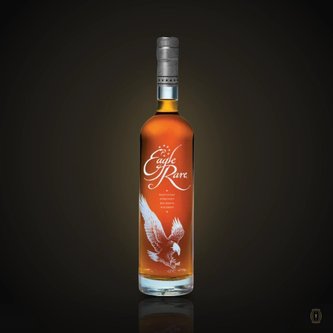 Eagle Rare Straight Bourbon 10 year 700ml