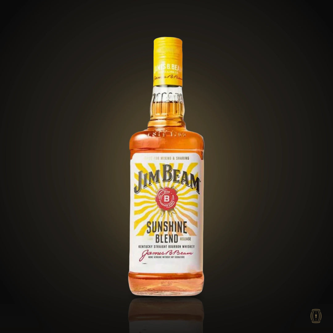 Jim Beam Sunshine Special Release 750ml