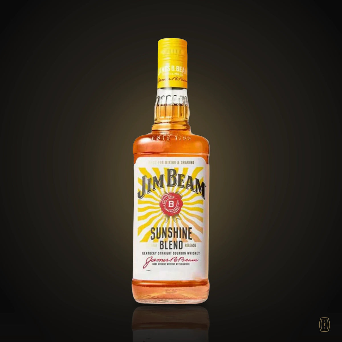 Jim Beam Sunshine Special Release 750ml