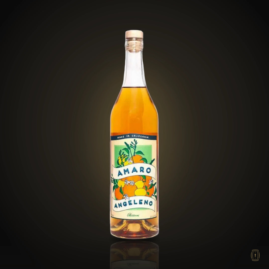 Amaro Angeleno Bitters 750ml