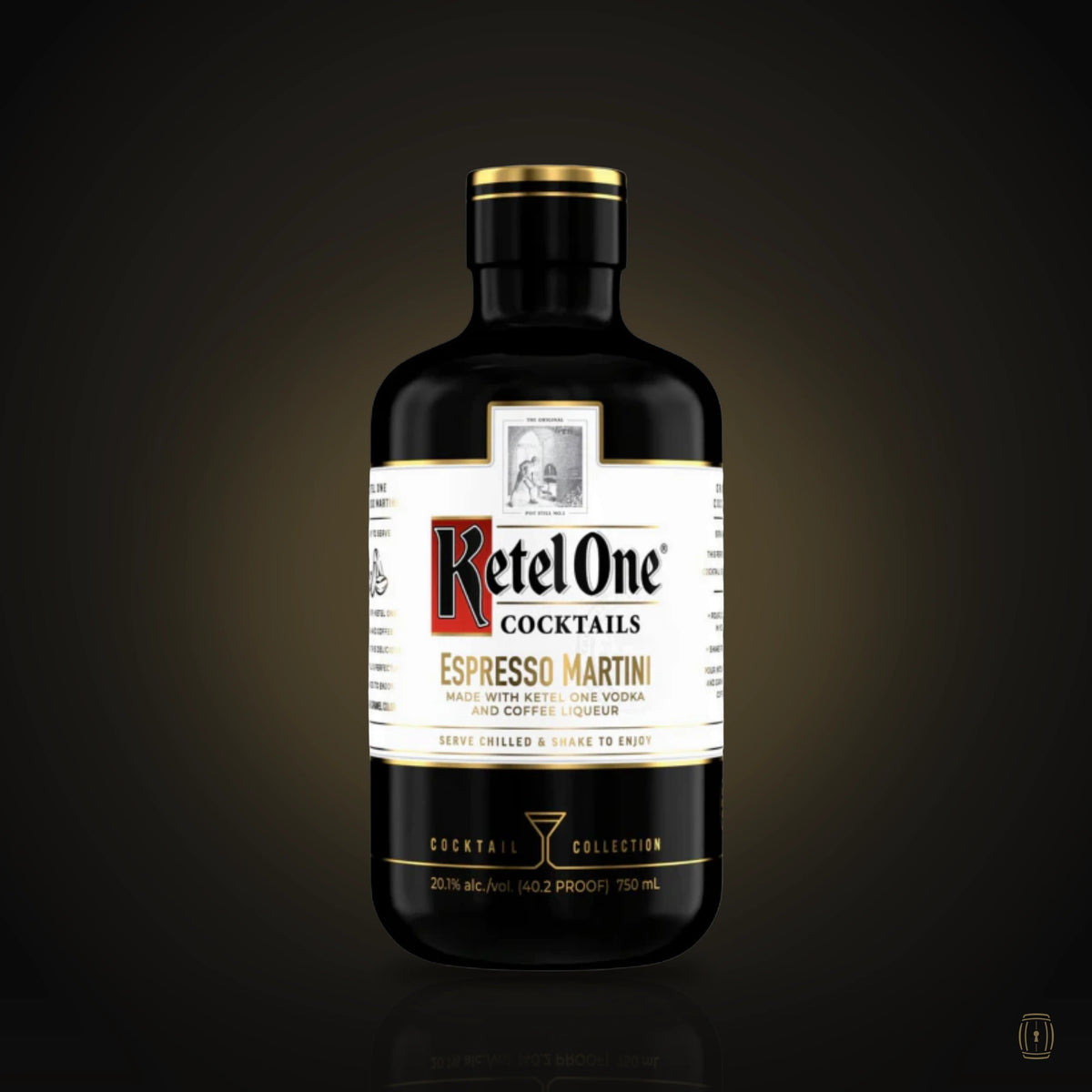 Ketel One Expresso Martini 750ml