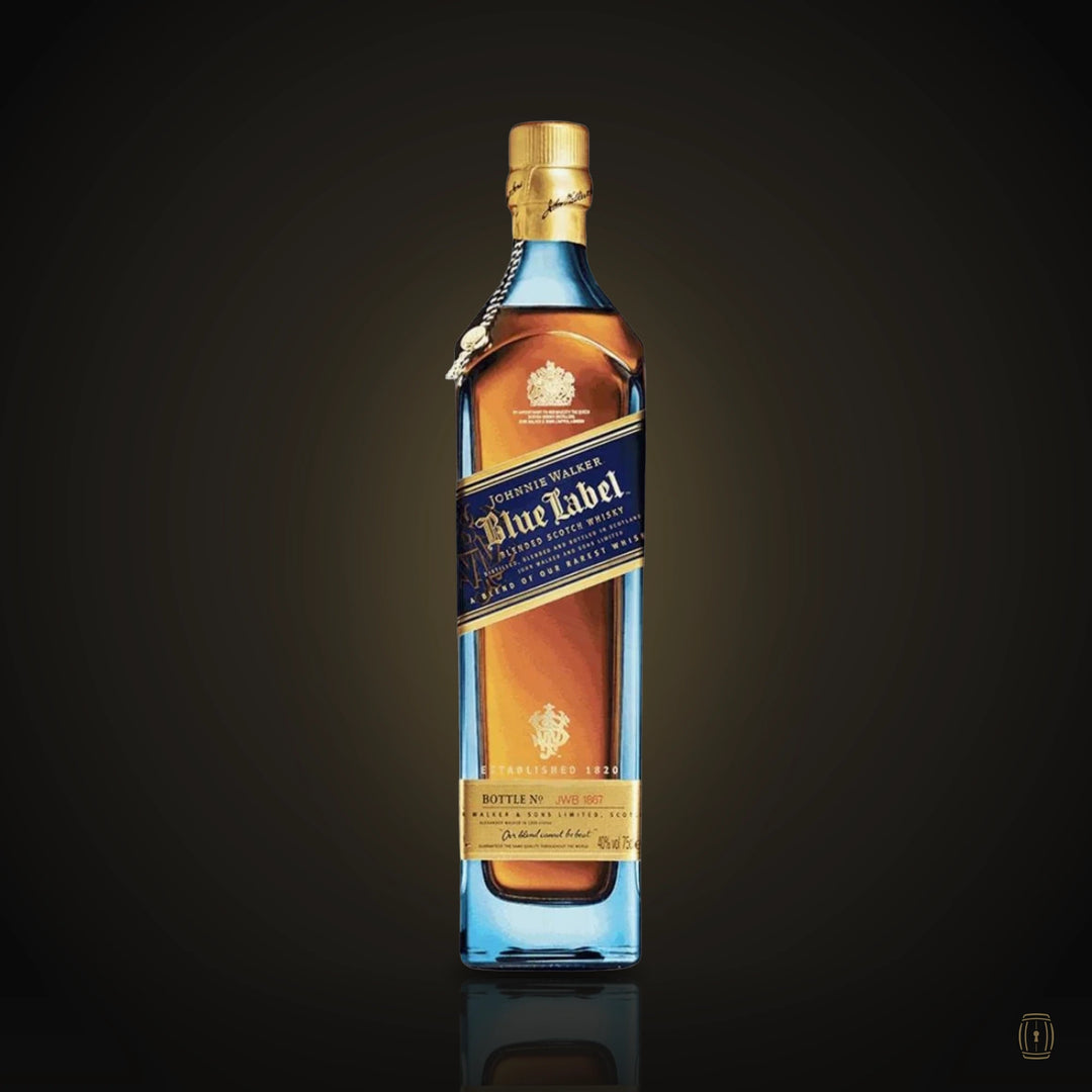 Johnnie Walker Blue Label 750 ml