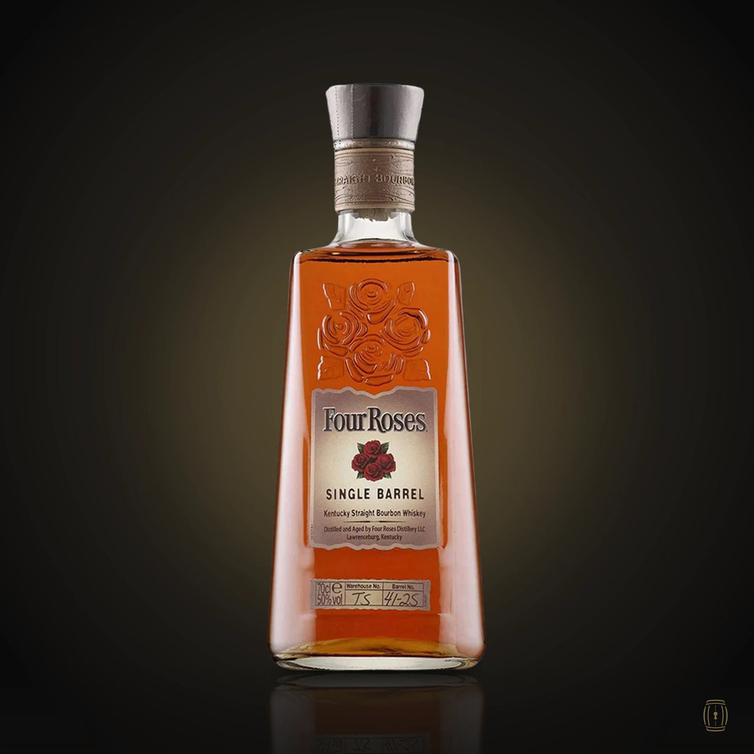 Four Roses Single Barrel 750ml