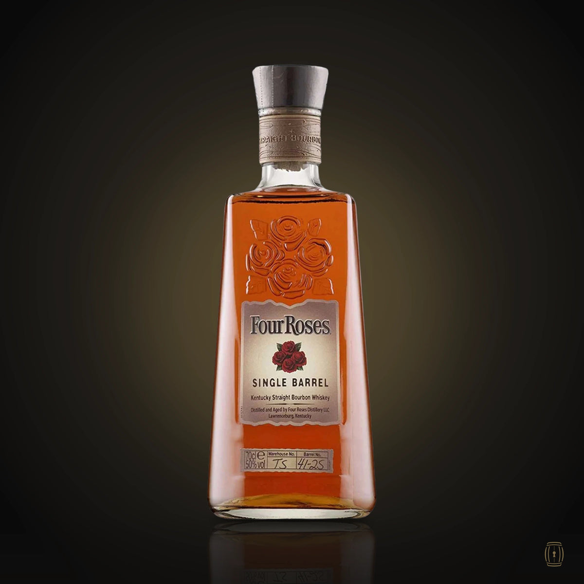 Four Roses Single Barrel 750ml