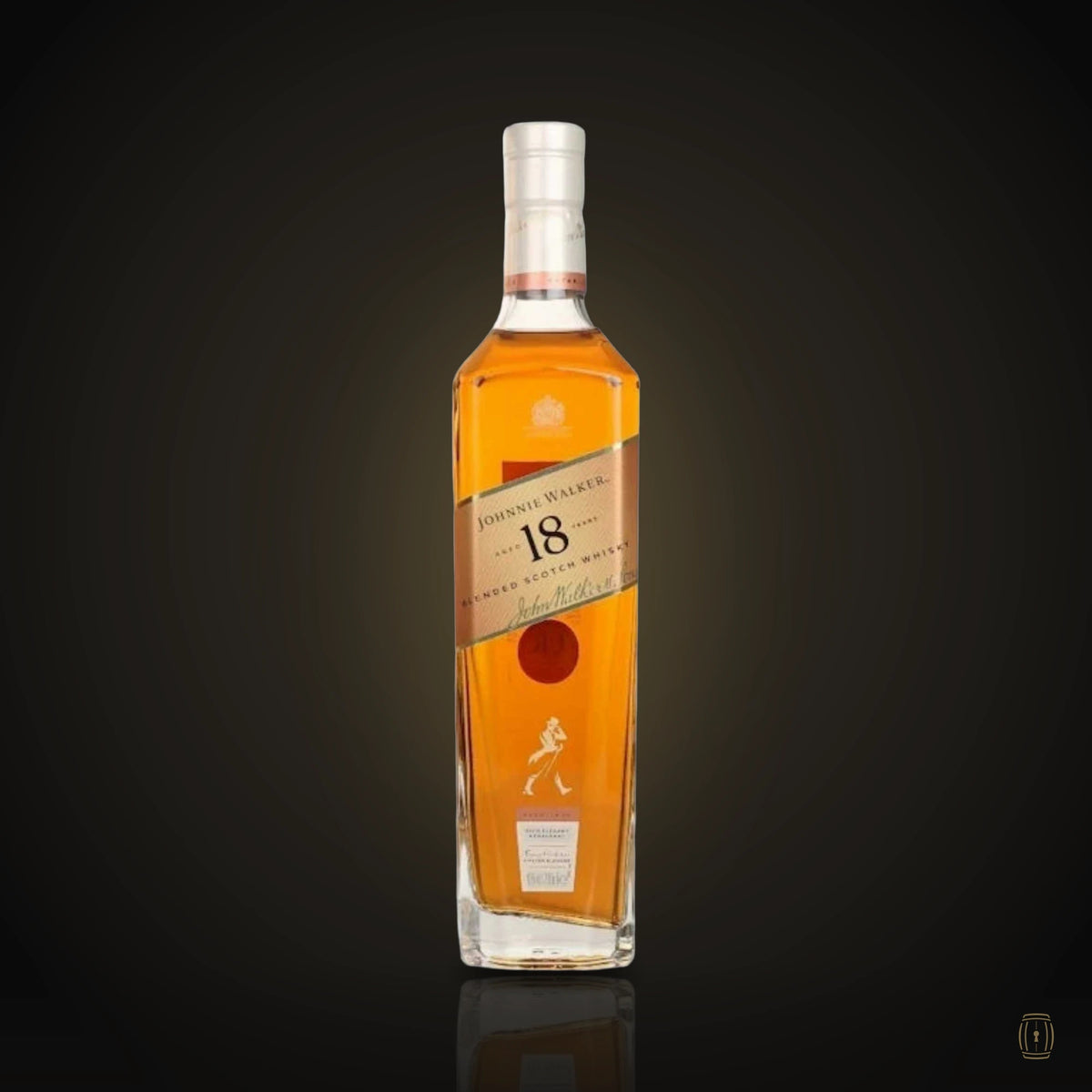 Johnnie Walker 18 Year 750 ml