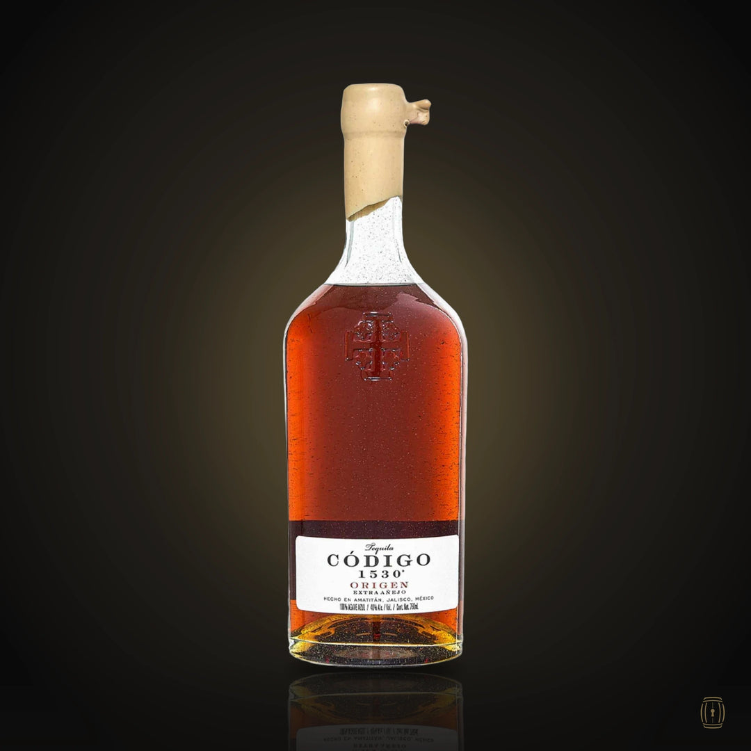 Codigo 1530 Extra Anejo 750 ml
