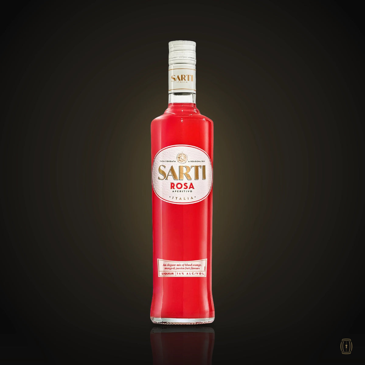 Sarti Rosa Aperitivo 700ml