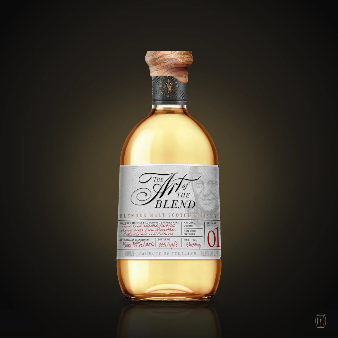 The Art of the Blend No. 1 700ml