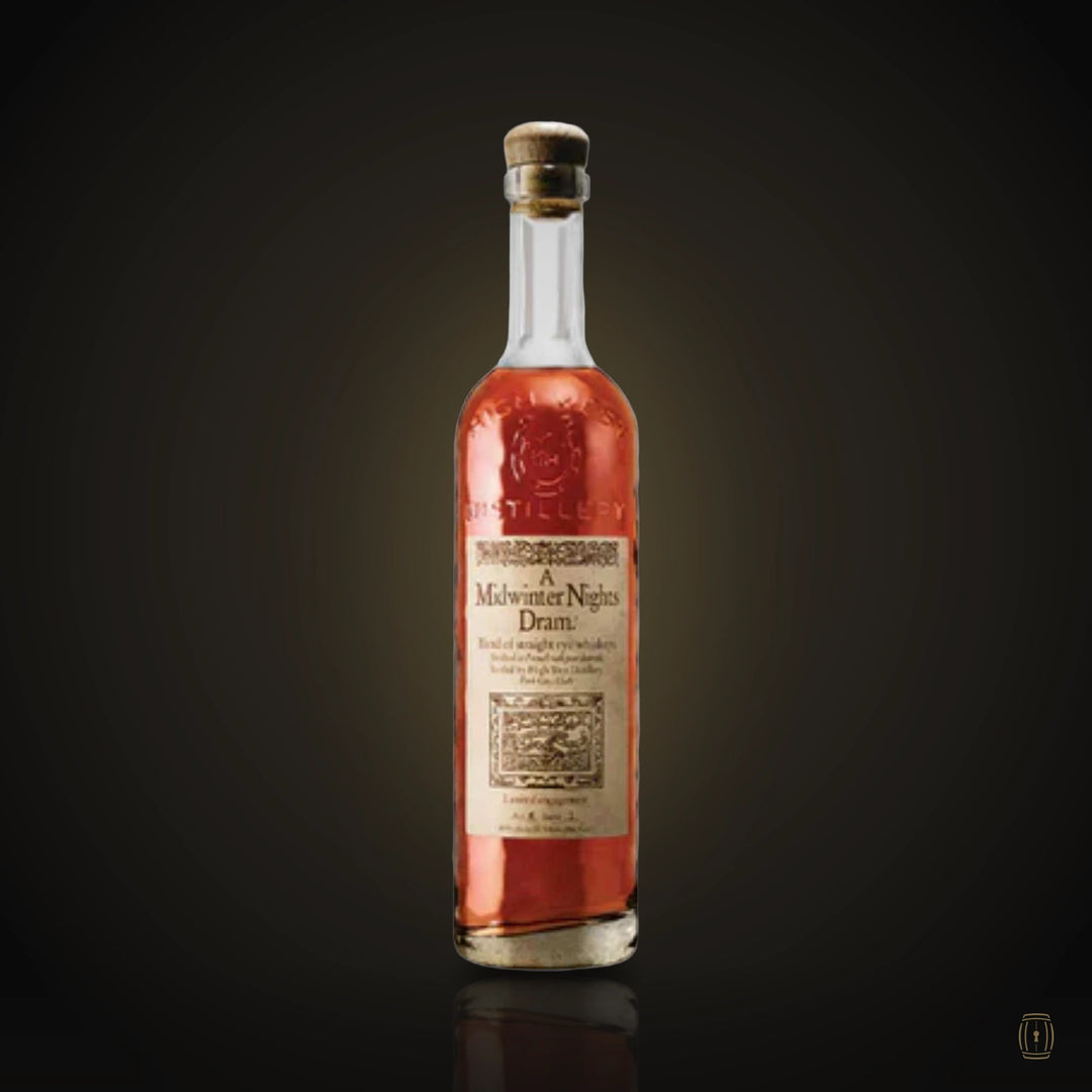 High West A Midwinter Nights Dram Act 11 Scene 8 750 ml