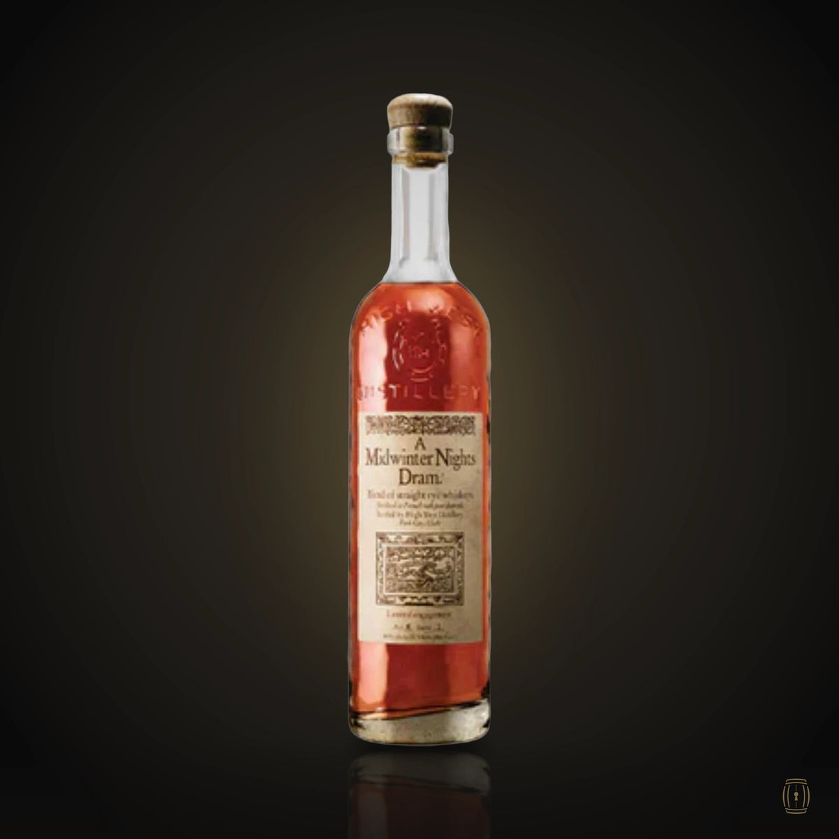 High West A Midwinter Nights Dram Act 11 Scene 8 750 ml