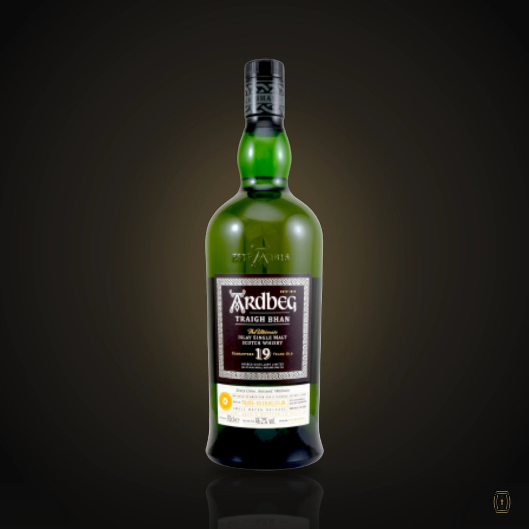 Ardbeg Batch 