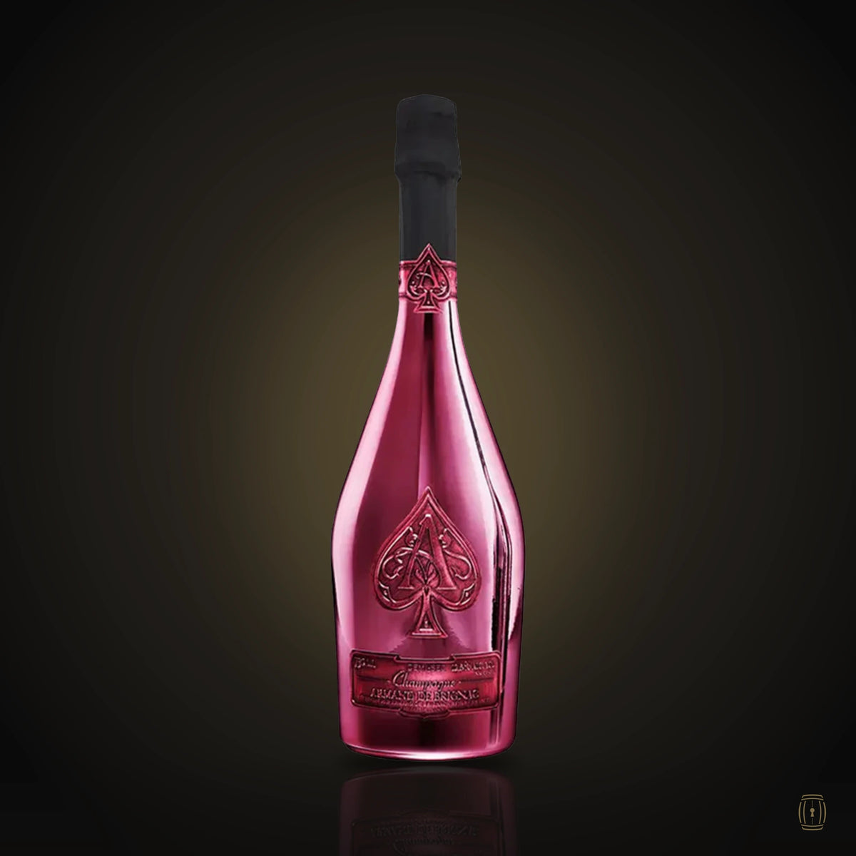 Armand de Brignac Ace of Spades Demi Sec 750ml