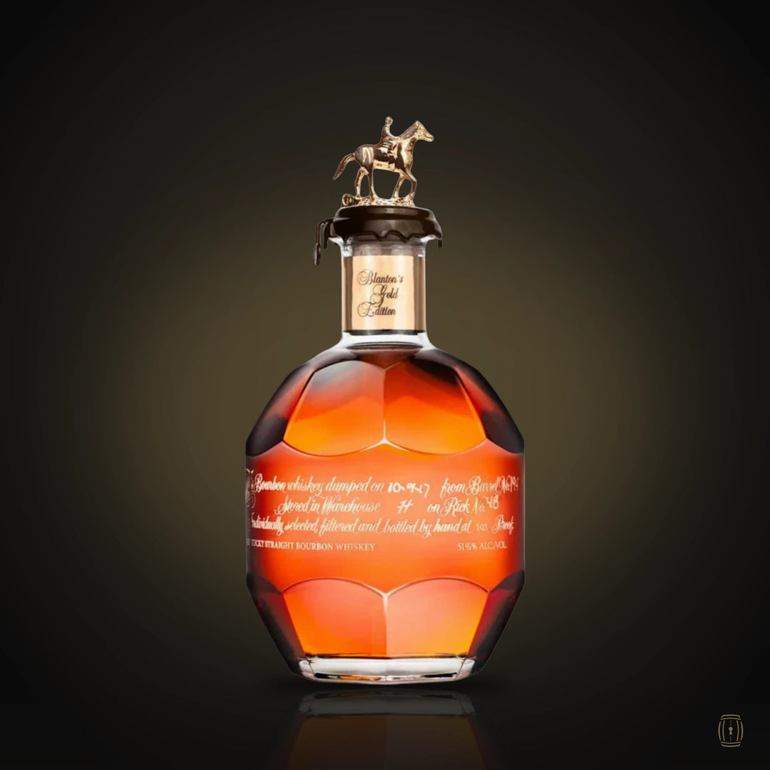 Blantons Gold Takara 750ml