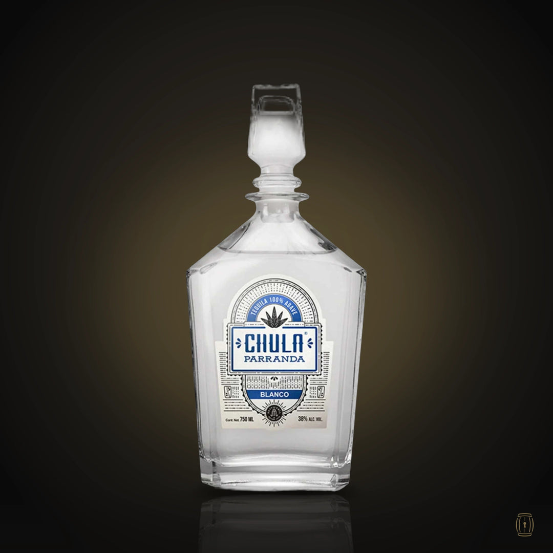 Chula Parranda Blanco 750 ml