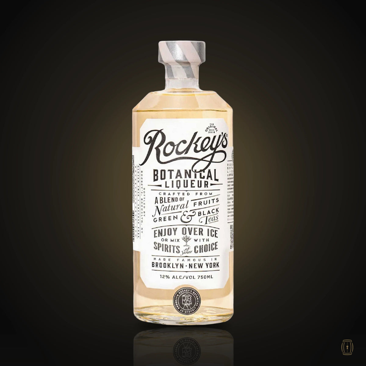 Rockeys Botanical 750 ml
