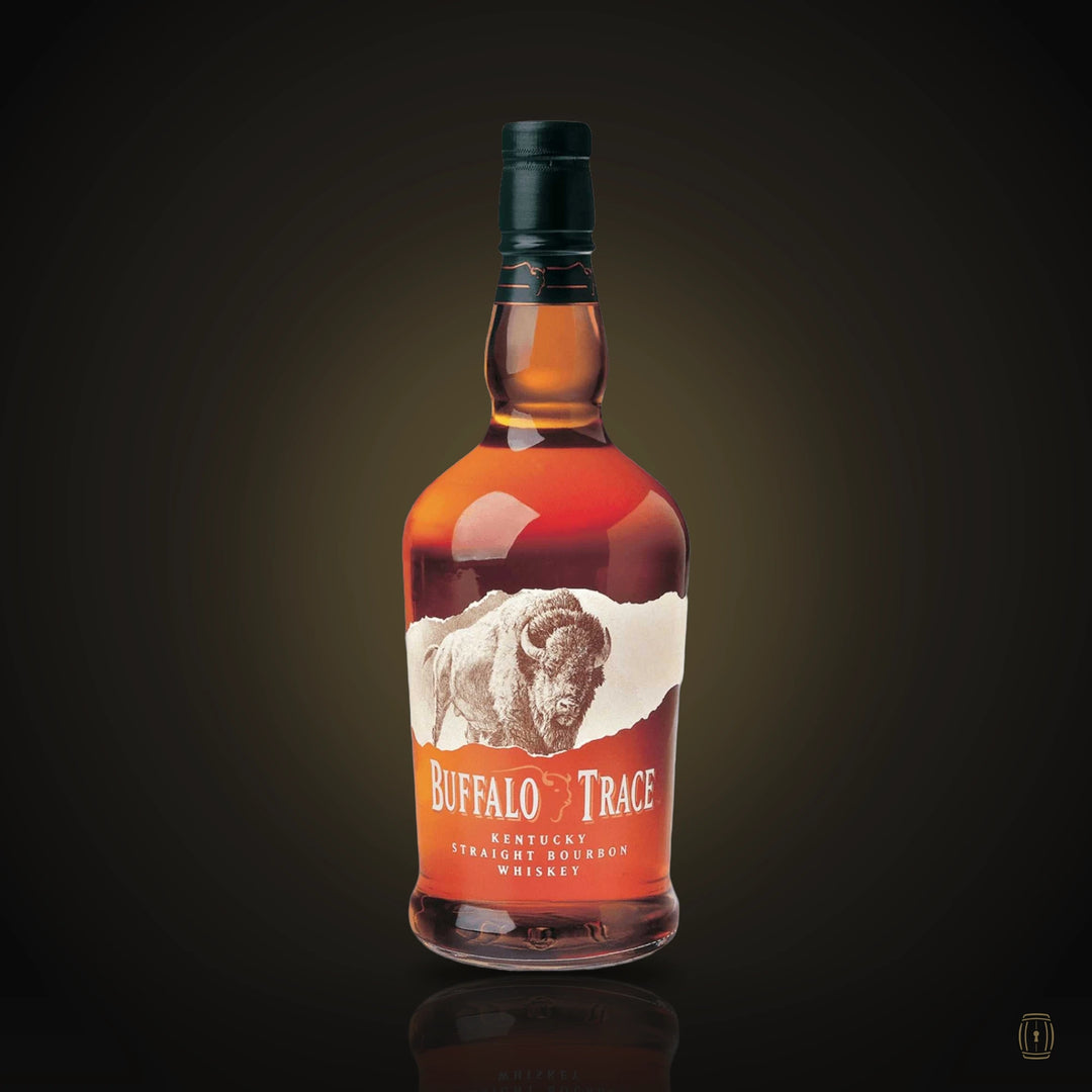 Buffalo Trace Straight Bourbon 750ml