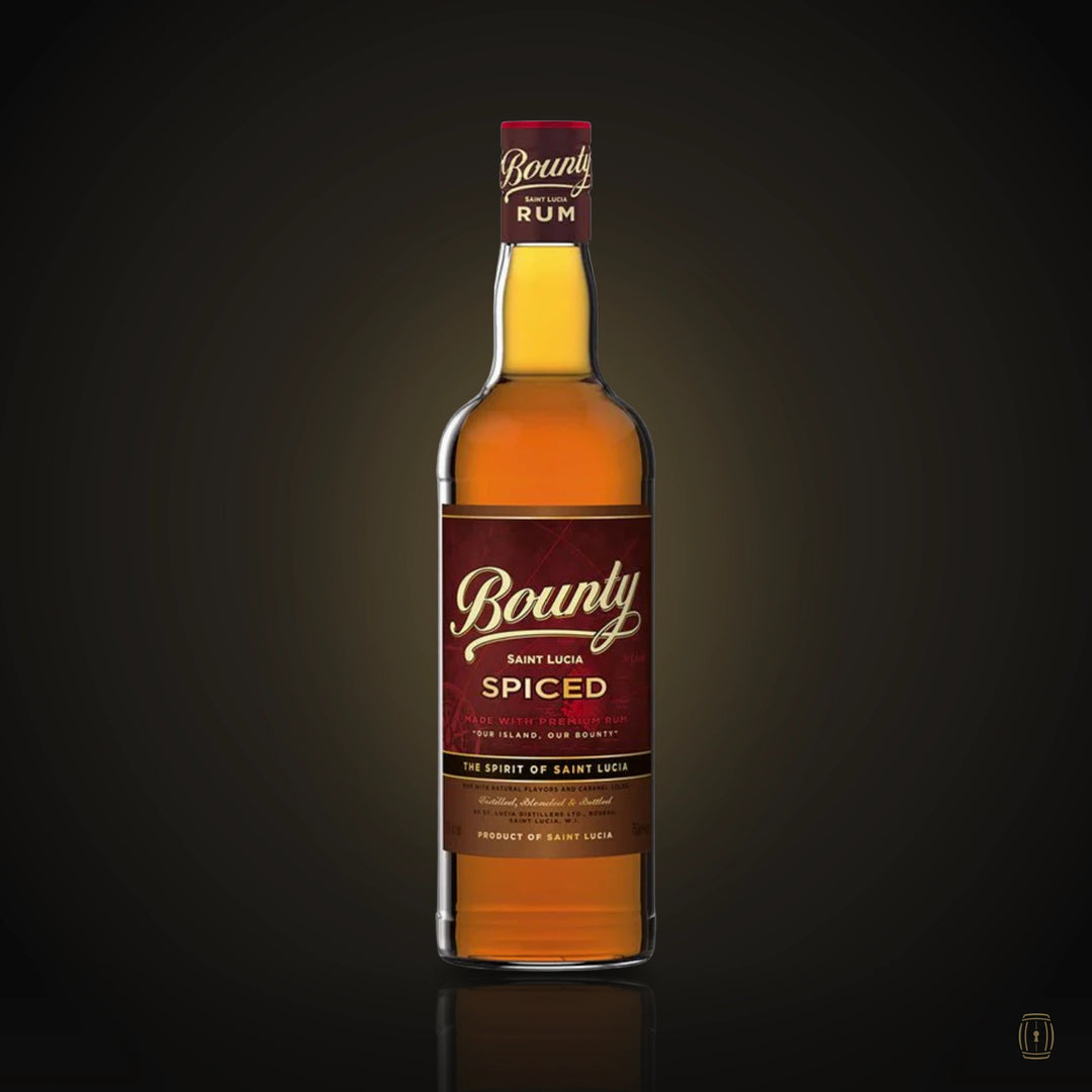 Bounty Spiced Rum 750 ml